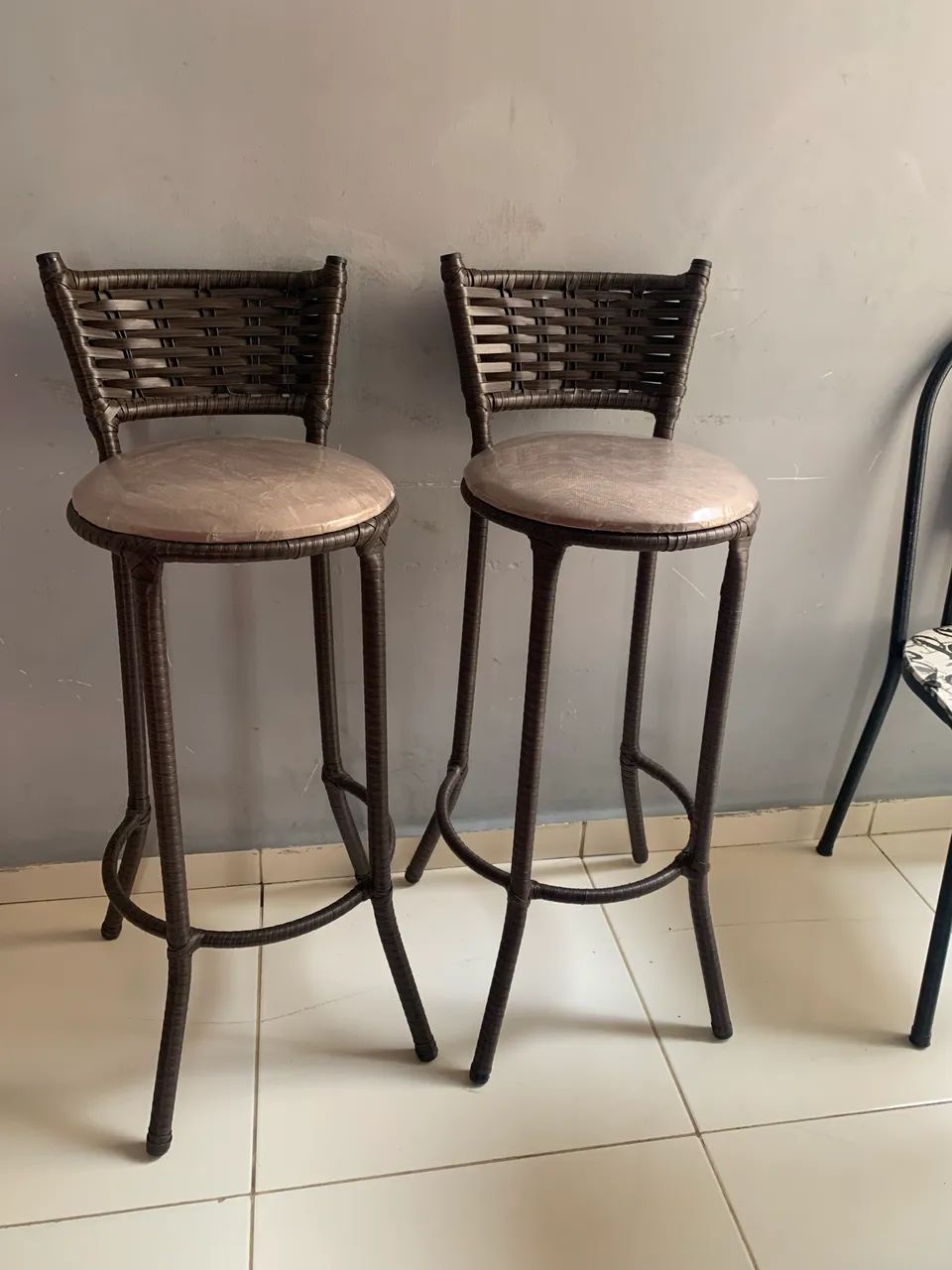 Banqueta