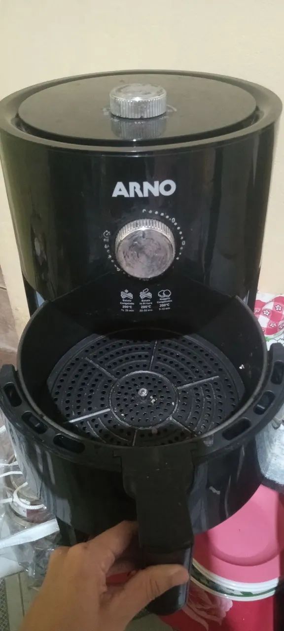 Airfryer  - Foto 2