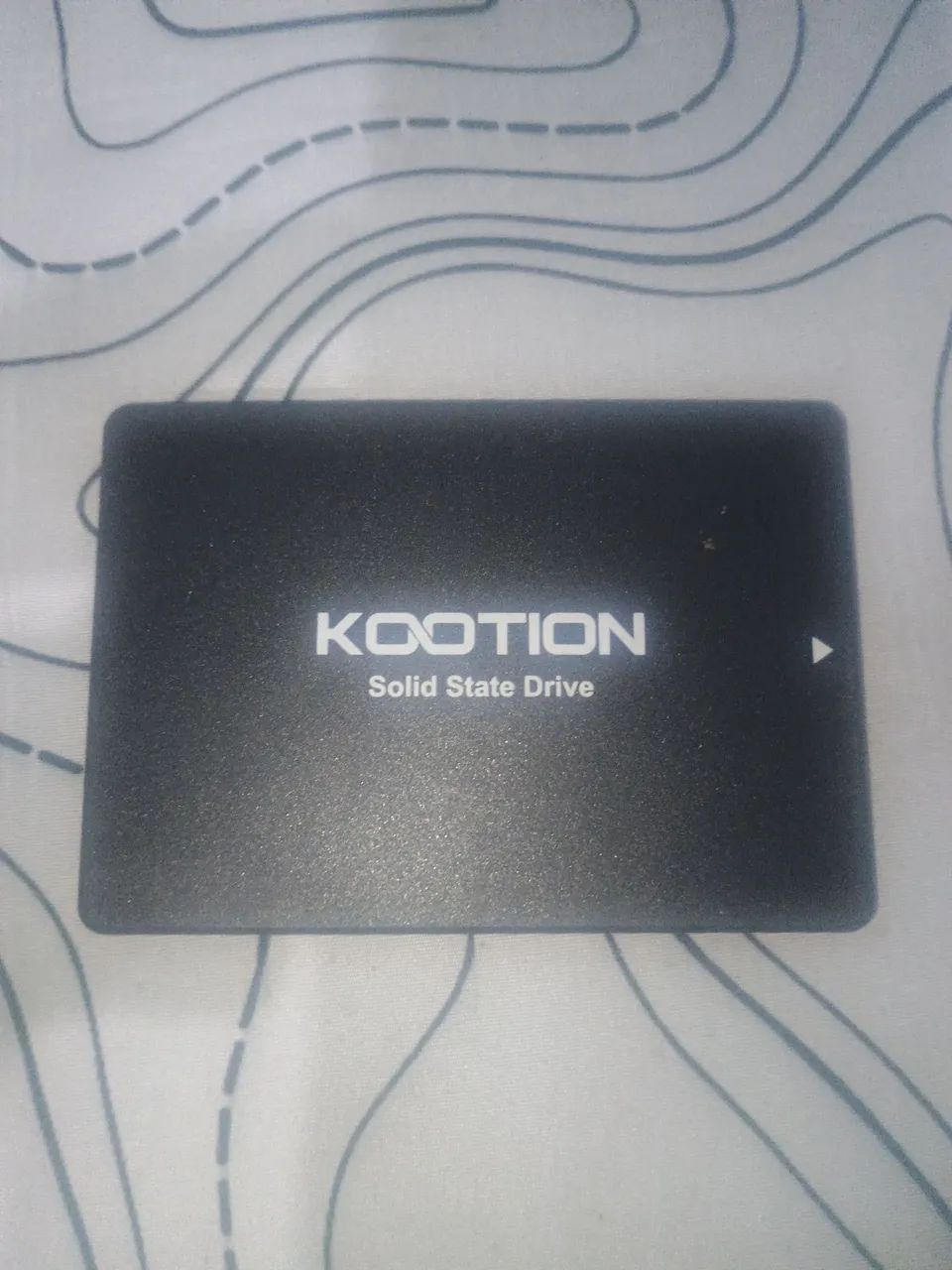 PROMOÇÃO SSD KOOTION KOOTION Solid State Drive 100% TOP