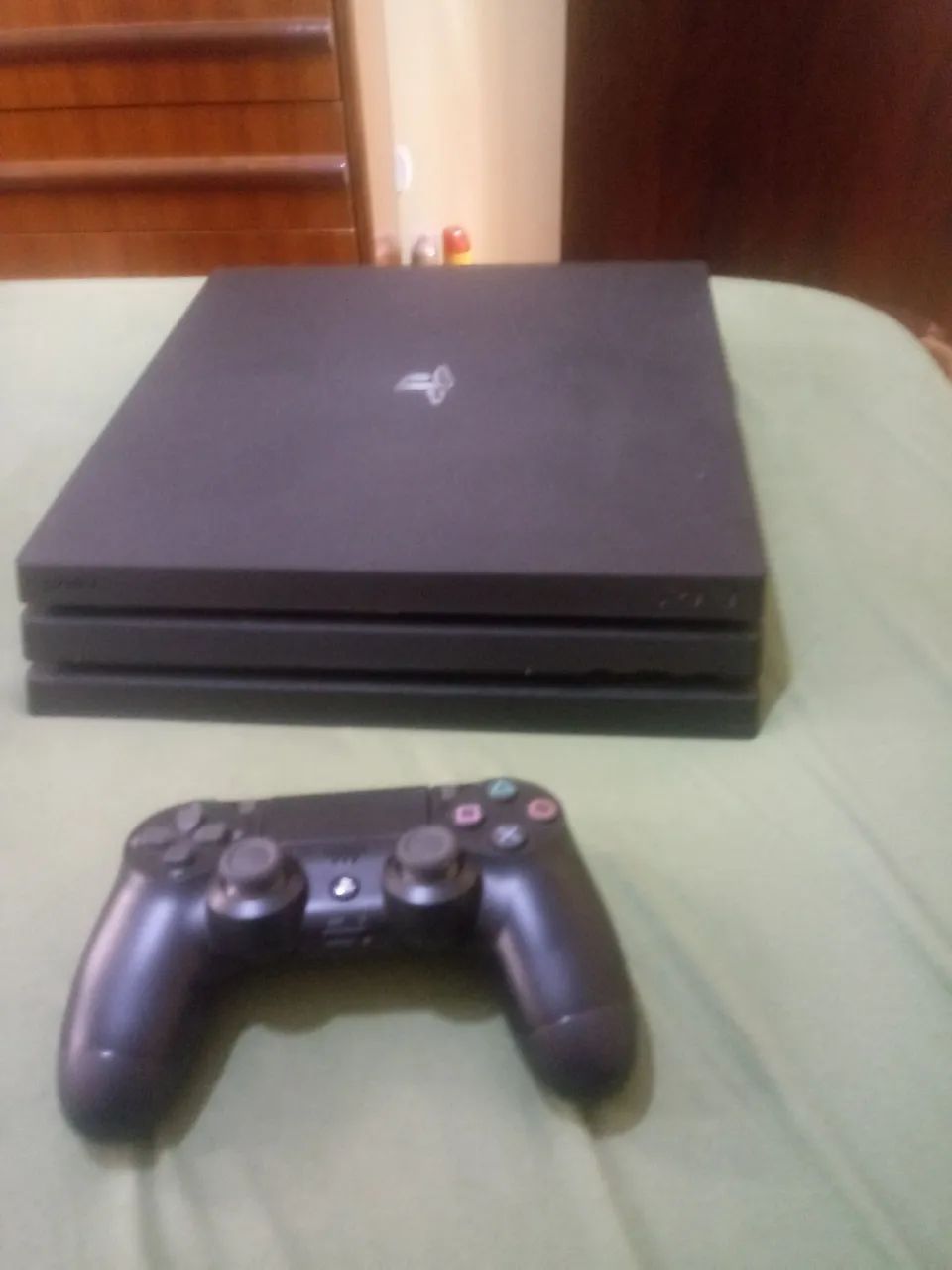 PS4 PRO - Foto 5