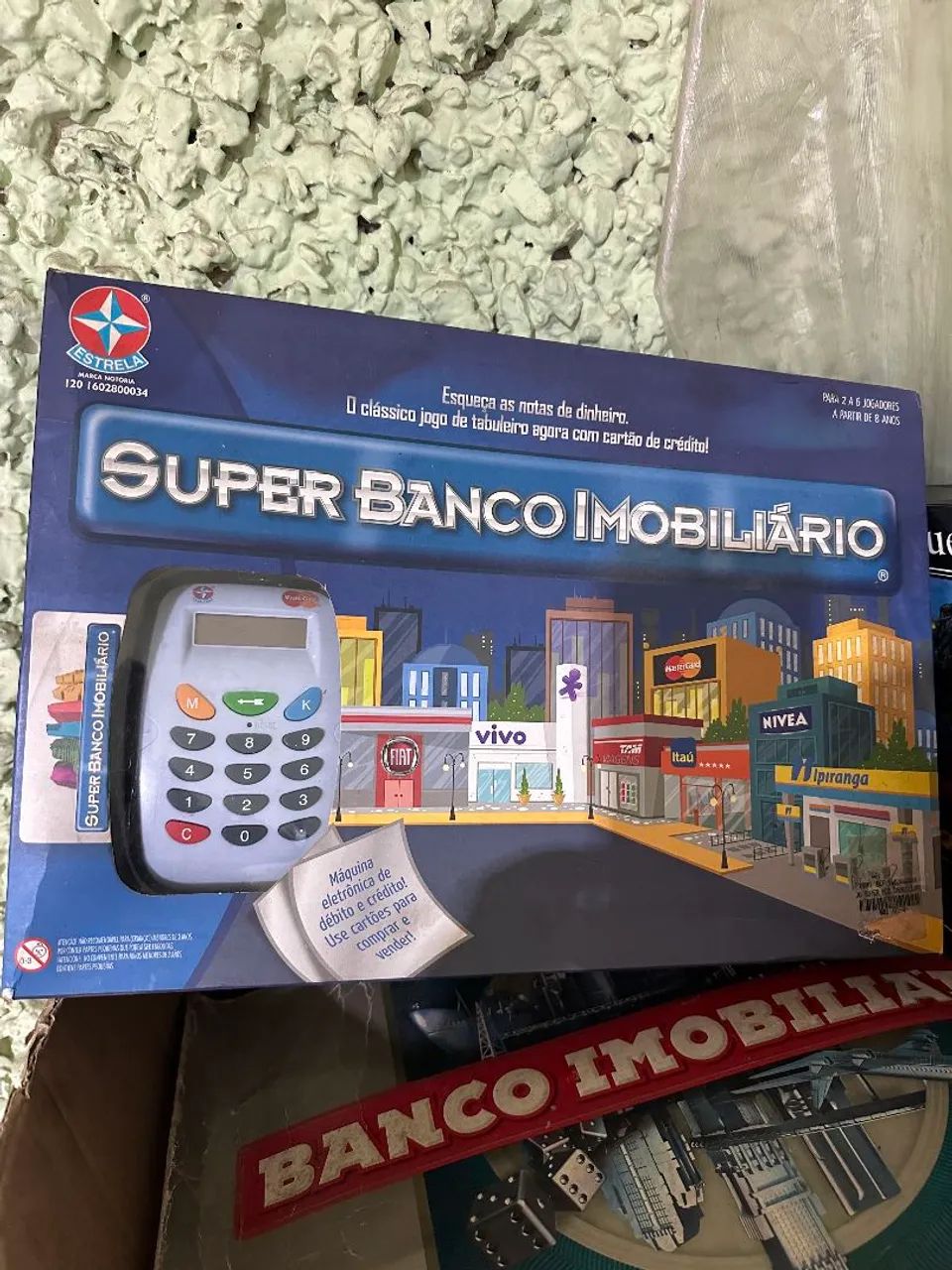 Jogos interativos - Foto 2