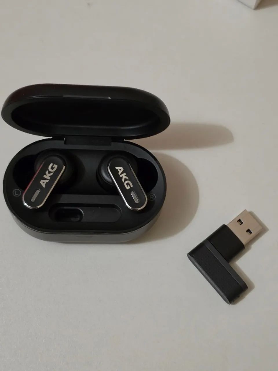 Fone AKG N5 - Foto 3
