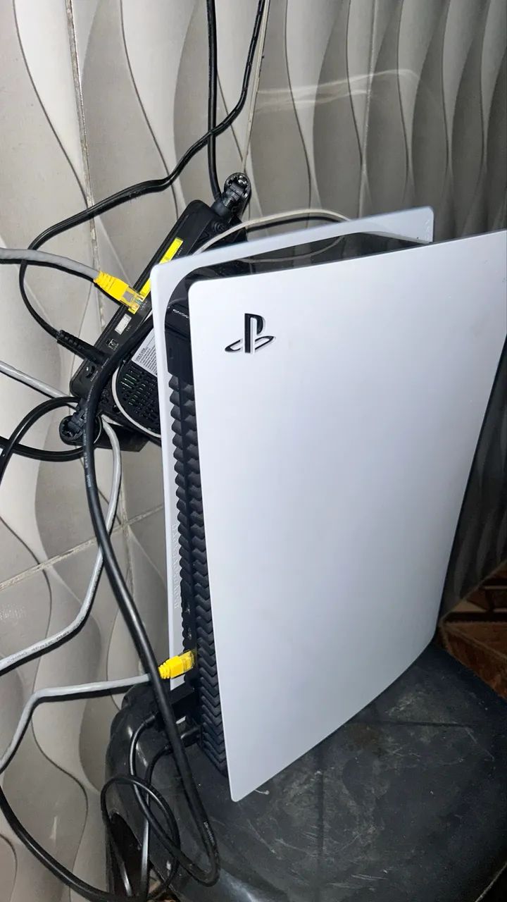 ps5  - Foto 2