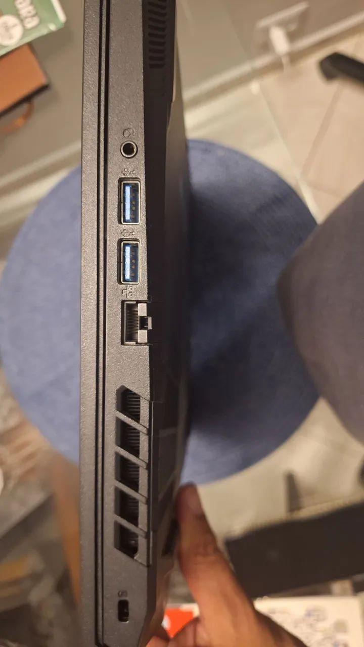 Notebook Gamer Acer Nitro 5 - Oportunidade rara - Foto 5