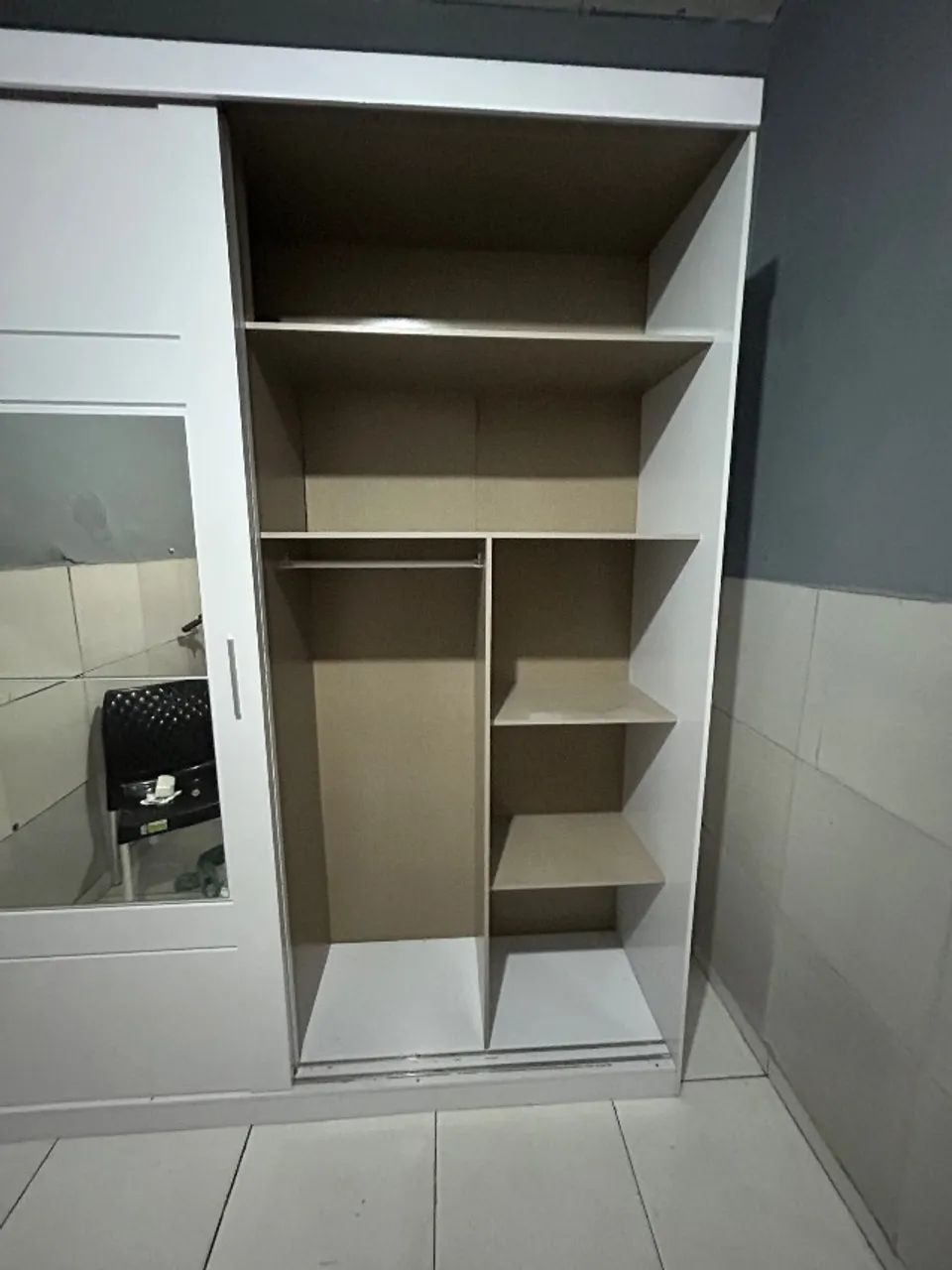 Guarda roupa  - Foto 2
