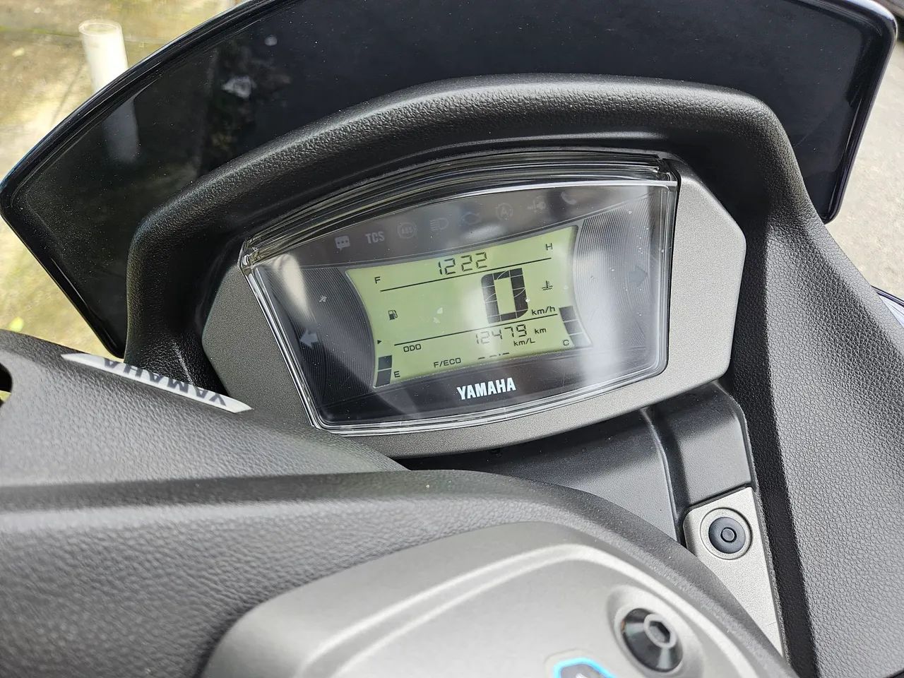 YAMAHA NMAX160 - Foto 5