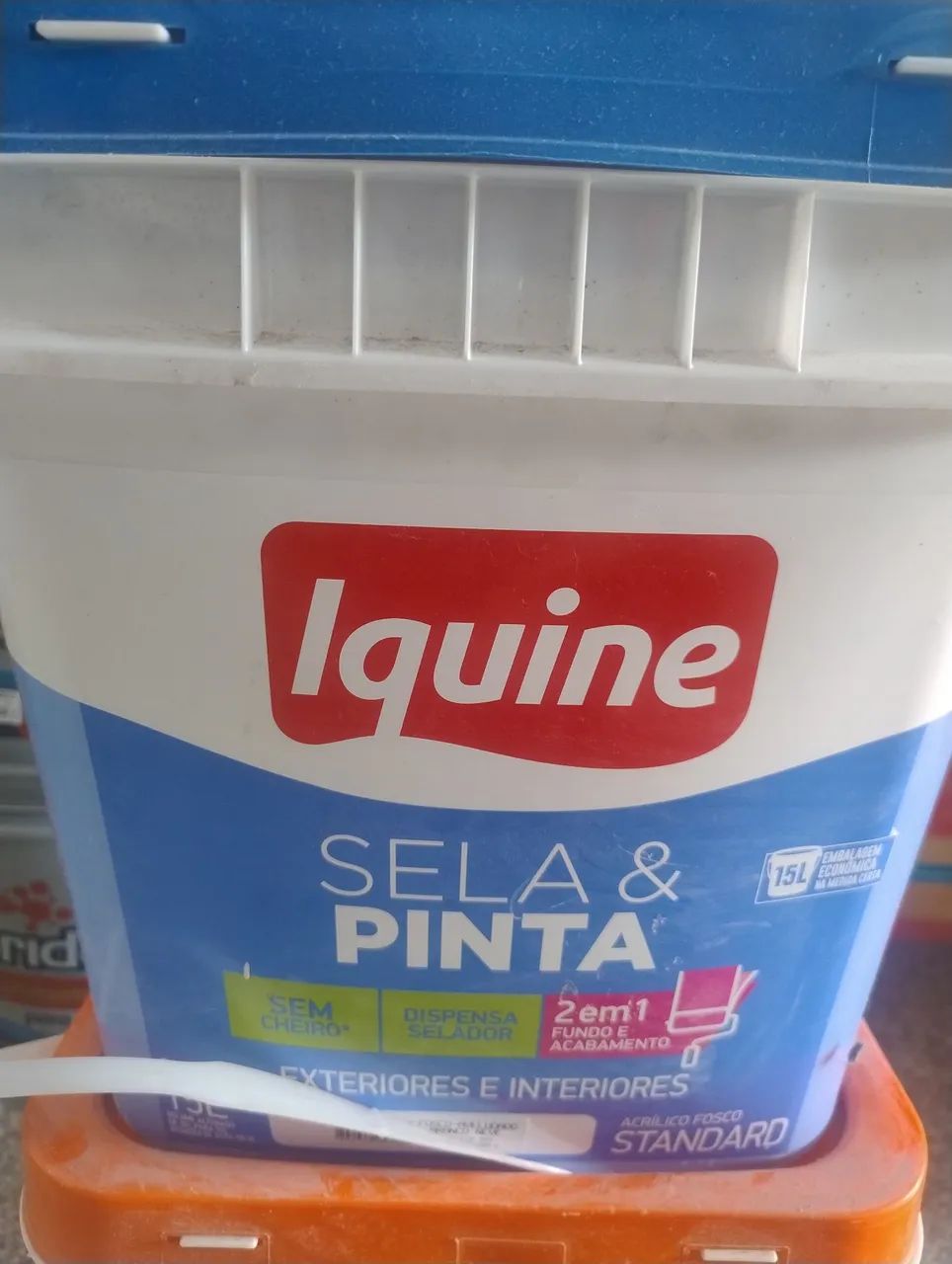 Material de construção 