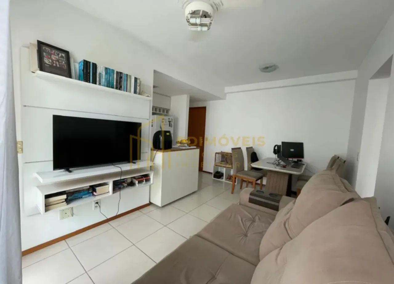 Valparaíso: Apartamento 2 Quartos com Móveis Inclusos - Foto 3