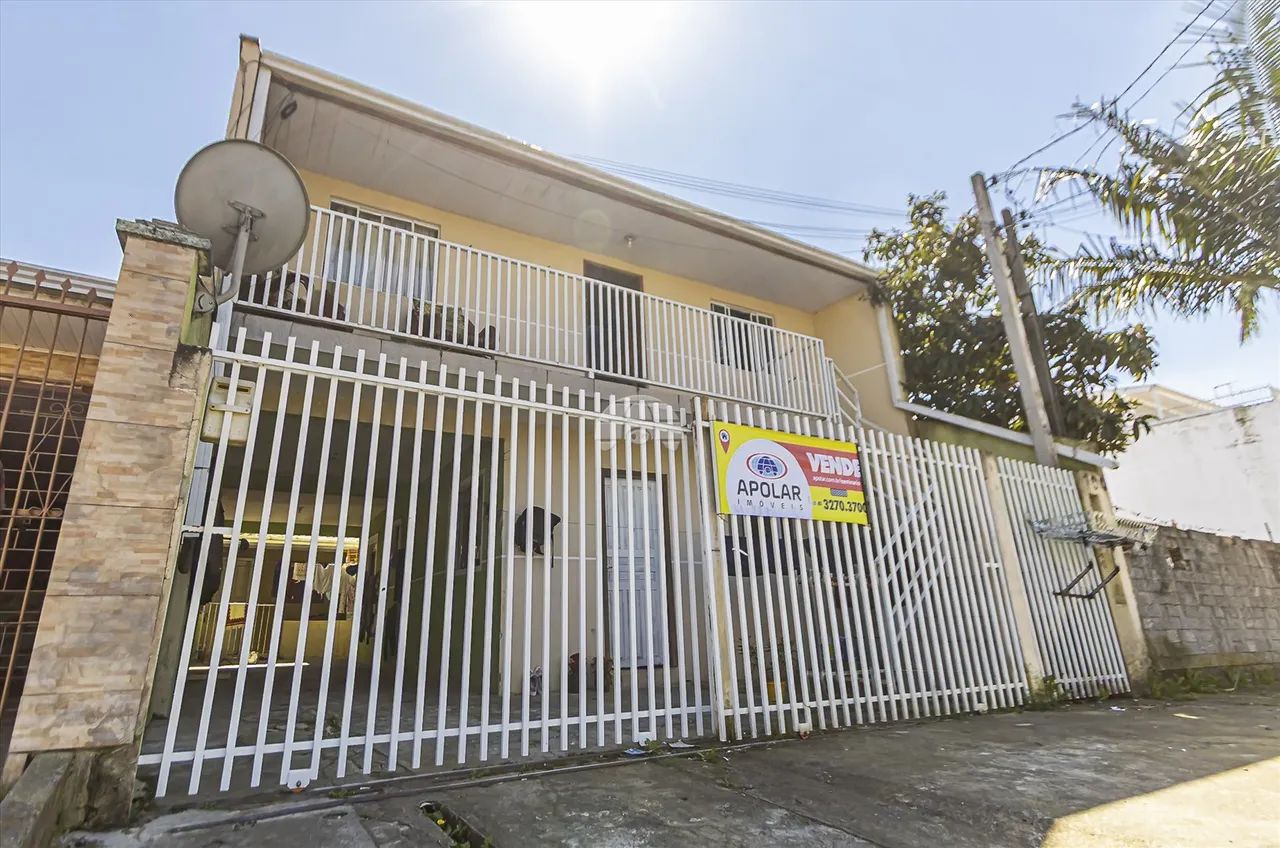 Vendas Sobrado Curitiba PR - Foto 3