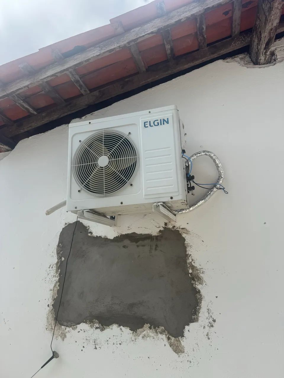 Ar condicionado  - Foto 2