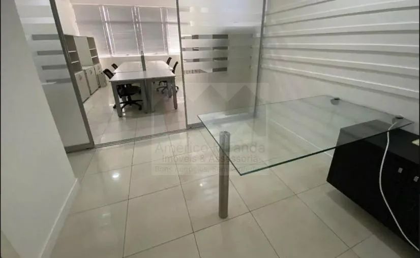 Sala/Casa Comercial à Venda em Santo Amaro - Foto 4