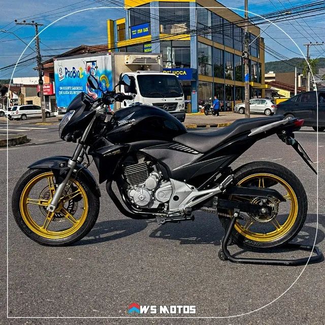 CB300 - Foto 5