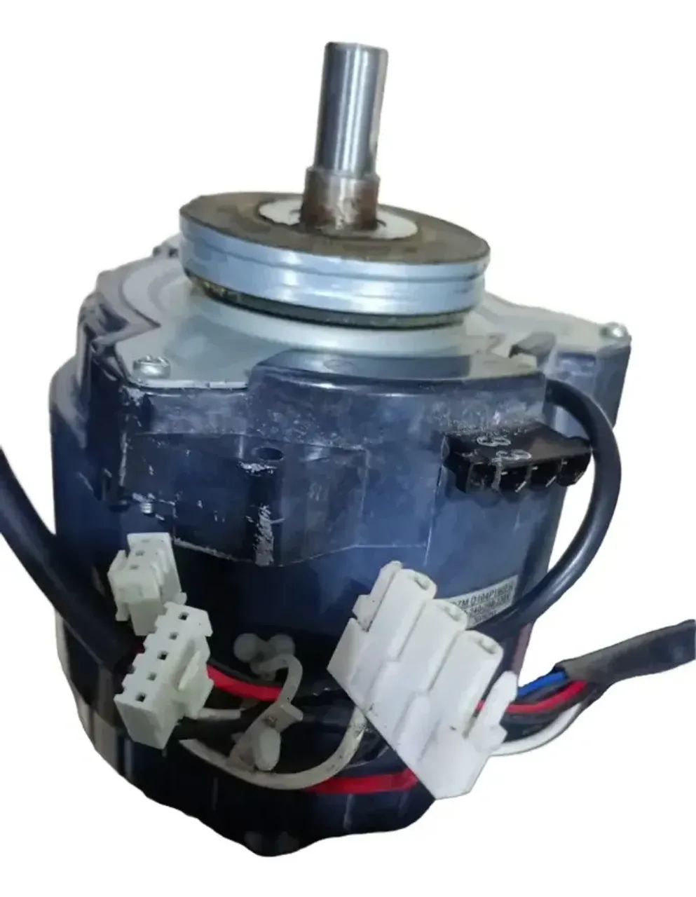 Motor Ventilador Evaporadora Fujitsu Abb, Abba - *4 (Usado) - Foto 4