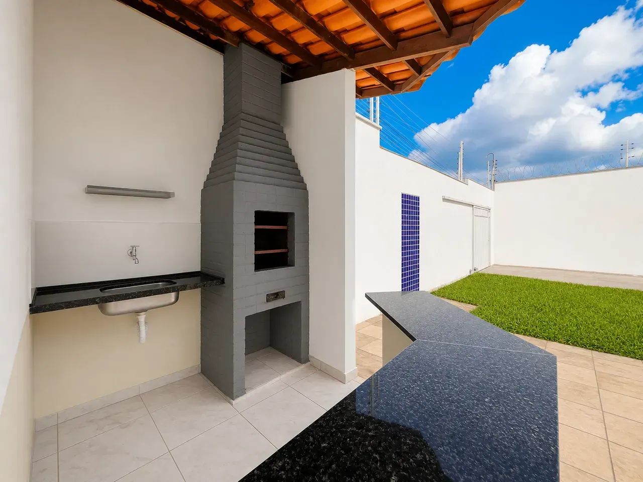 Casa no Araçagy com 3 Suítes - Foto 4