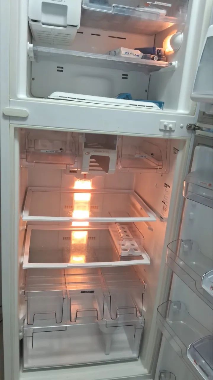 Geladeira Brastemp  - Foto 5