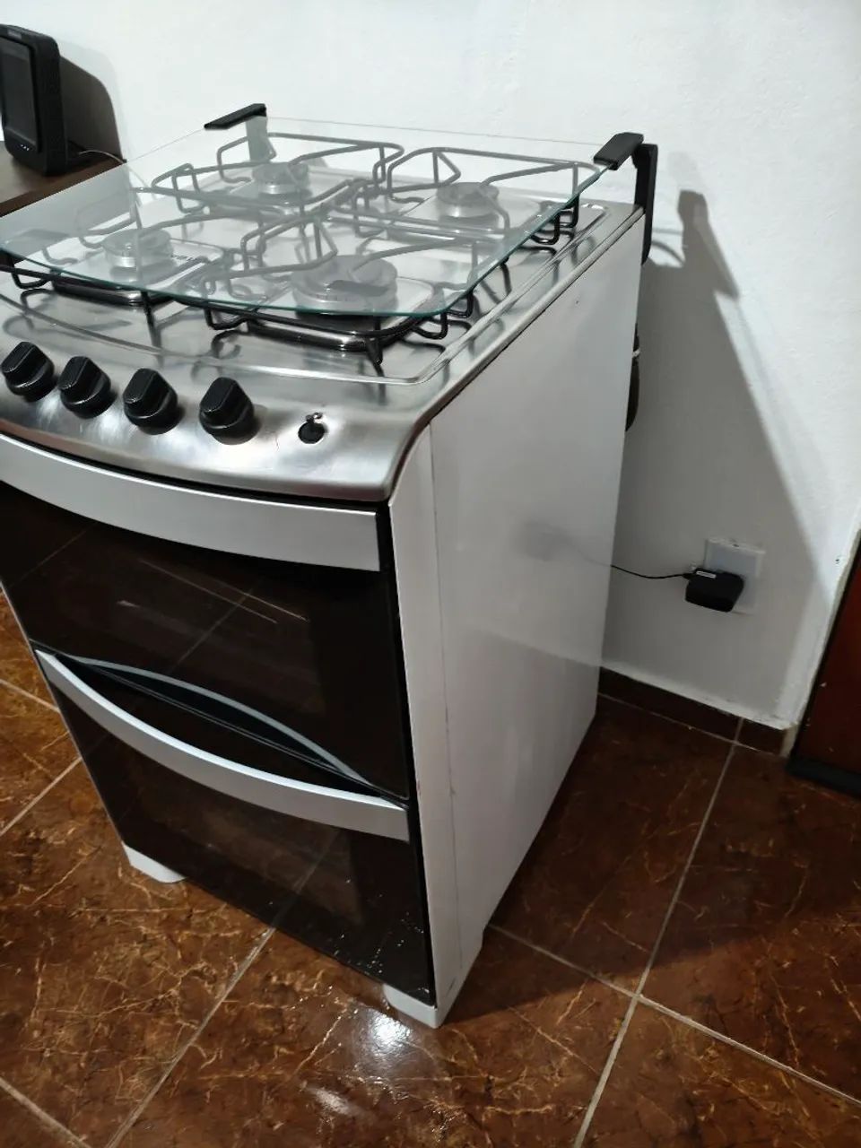Fogão Brastemp  - Foto 3