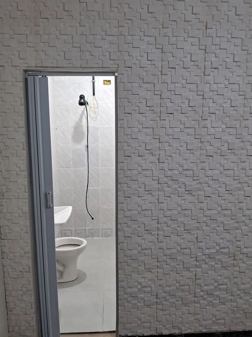 Kitnet para locação em Suzano
