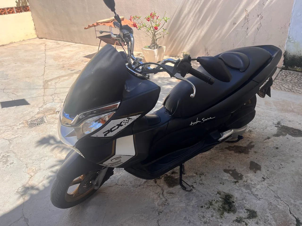 Vendo PCX 2015 - Foto 2