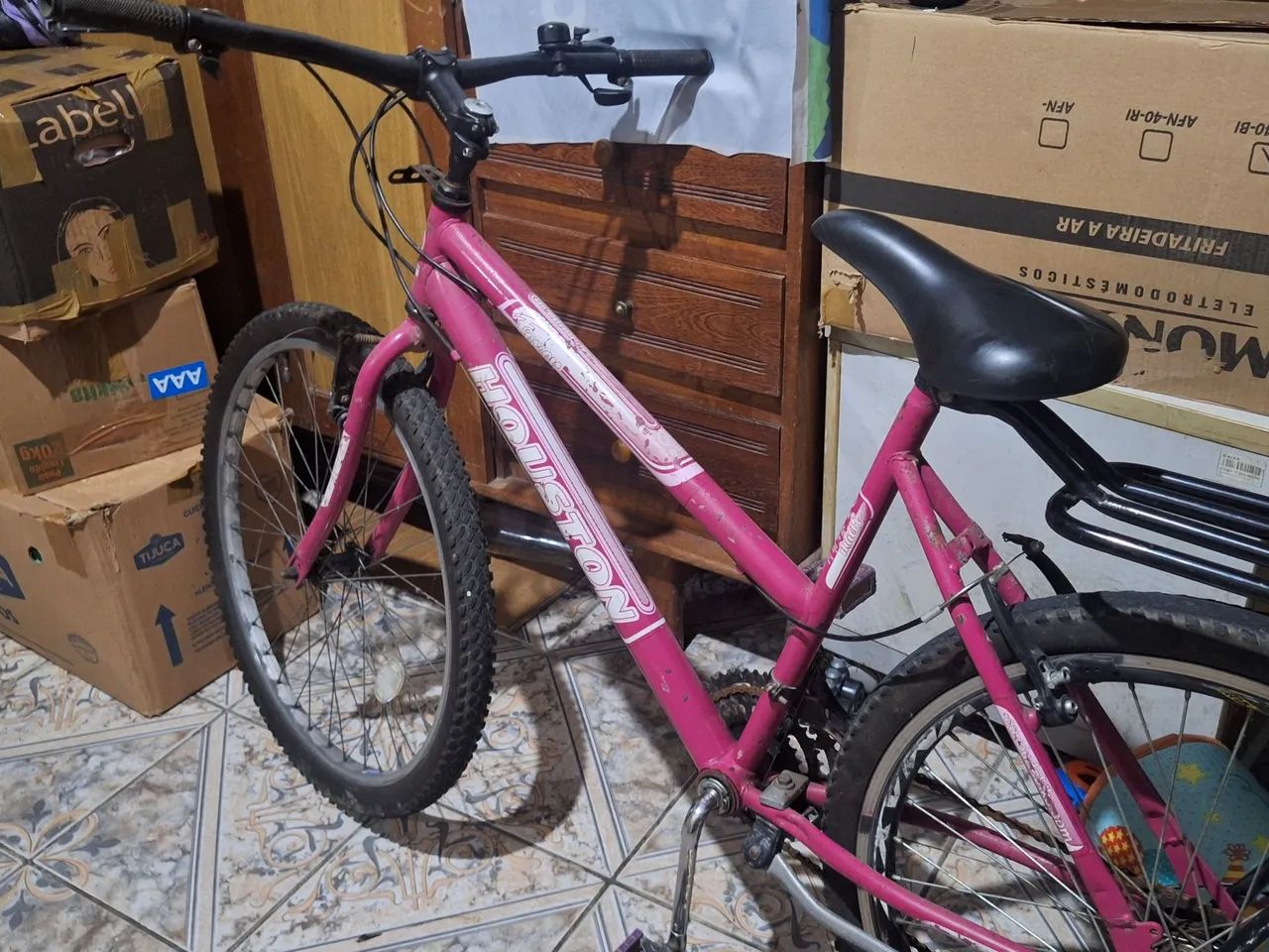 Bike para venda  - Foto 3