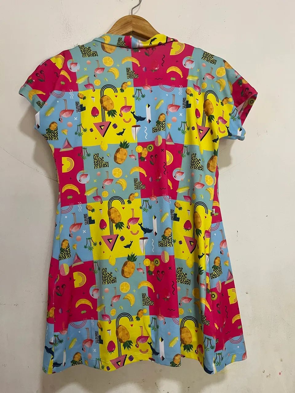 Conjunto de praia adulto G - Foto 2