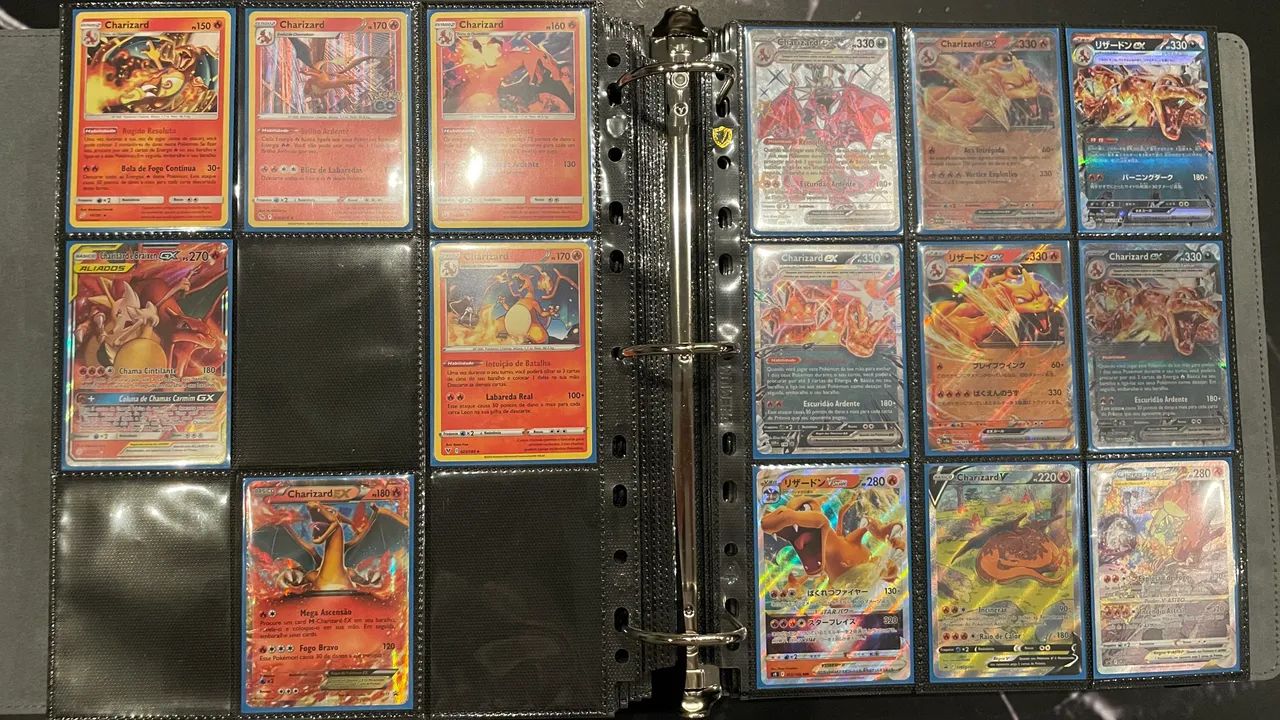 Pokédex TCG cartas Pokémon  - Foto 2