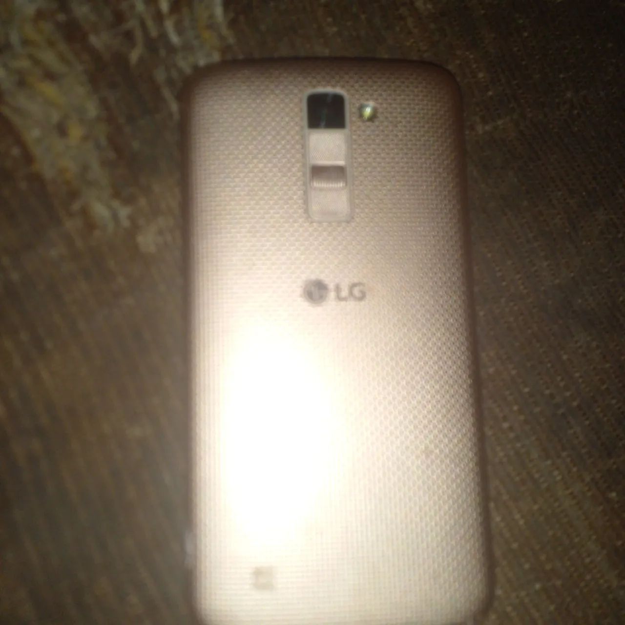 Vendo LG_K430