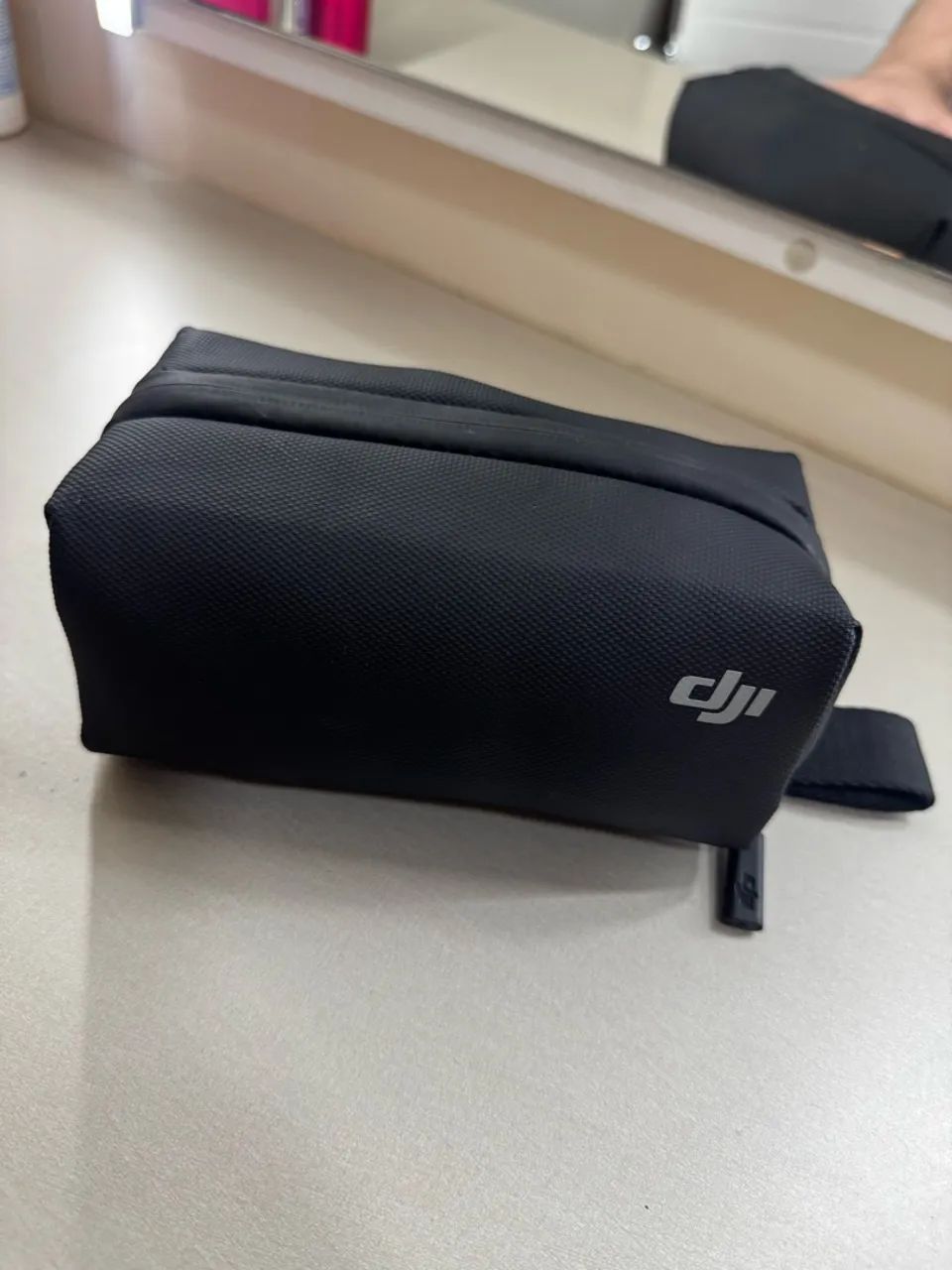 Câmera DJI Osmo 3 - Creator Combo  - Foto 2