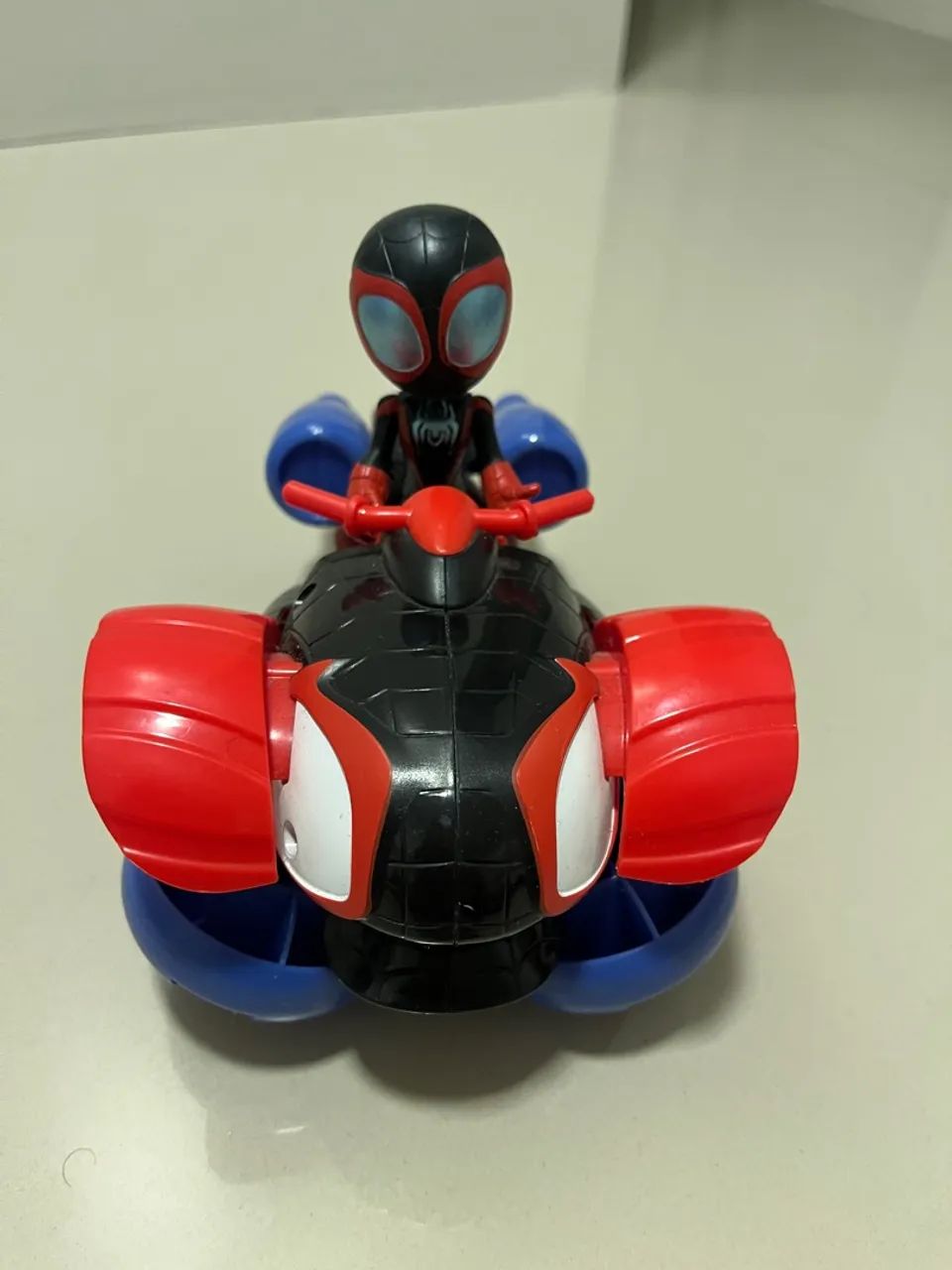 Veículo spin 20cm - Foto 2