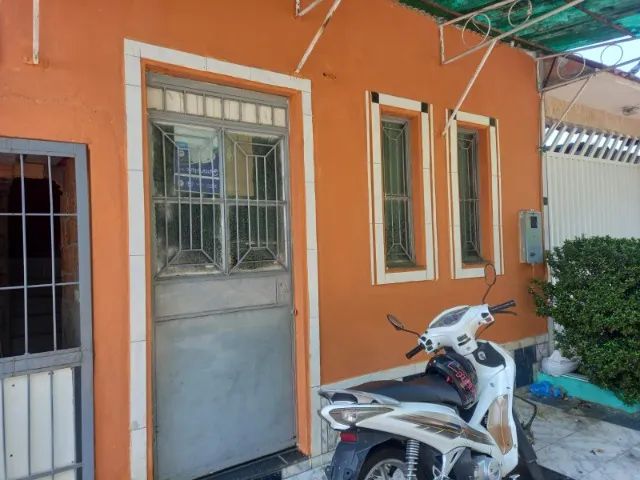 Alugo kitnet mobiliada 