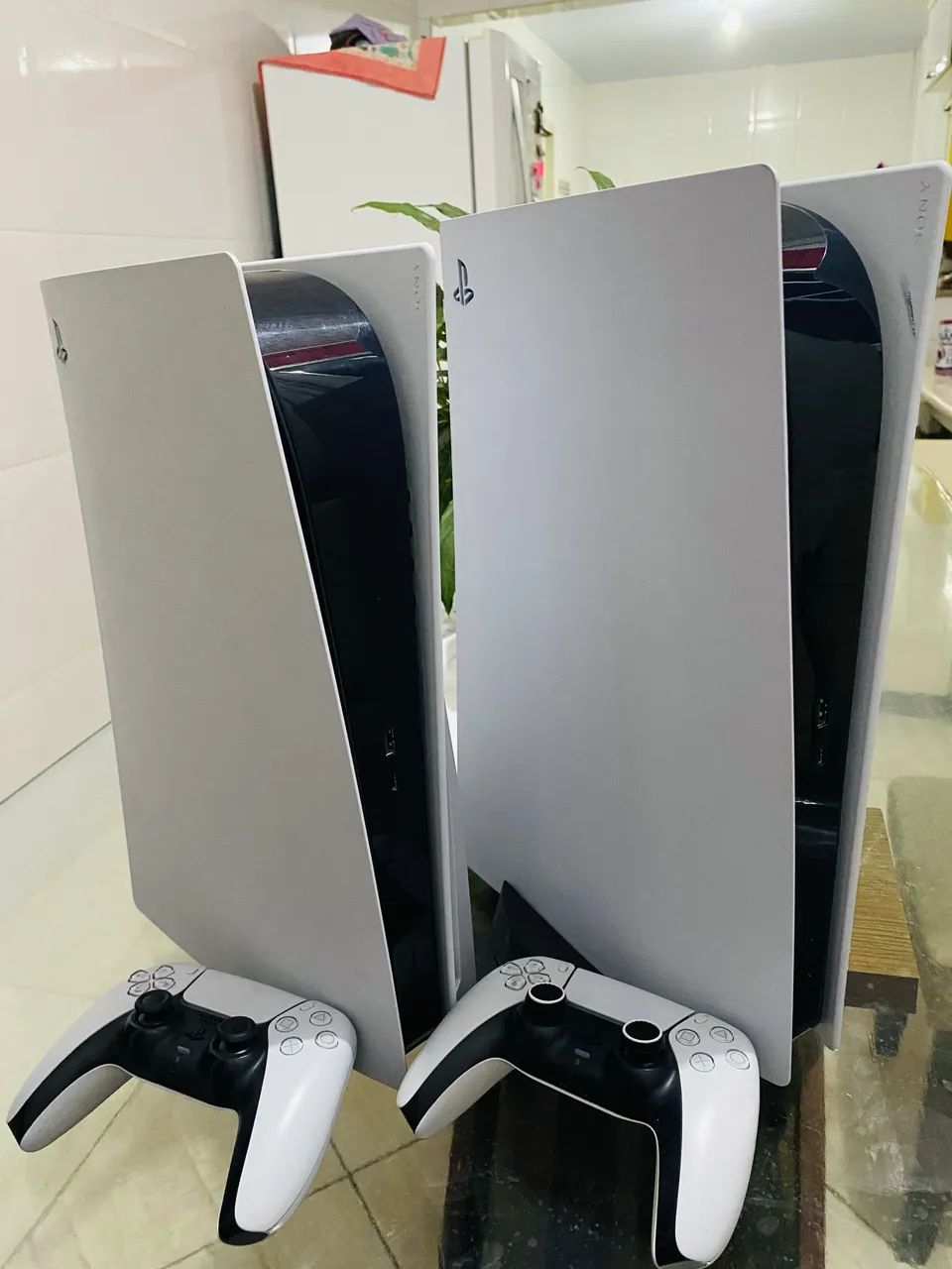 Play station 5 Ps5 play5 - Foto 5