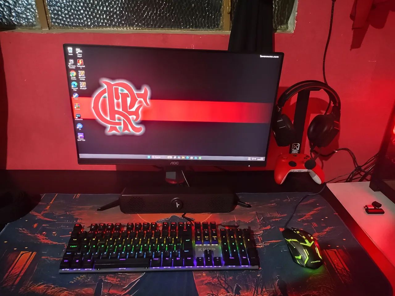 PC GAMER COMPLETO  - Foto 3