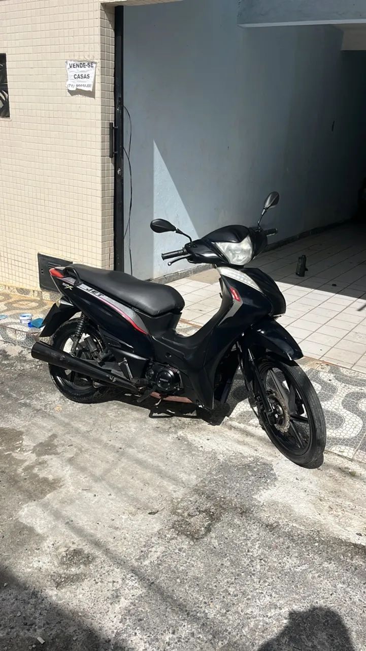 Jet 50cc - Foto 4