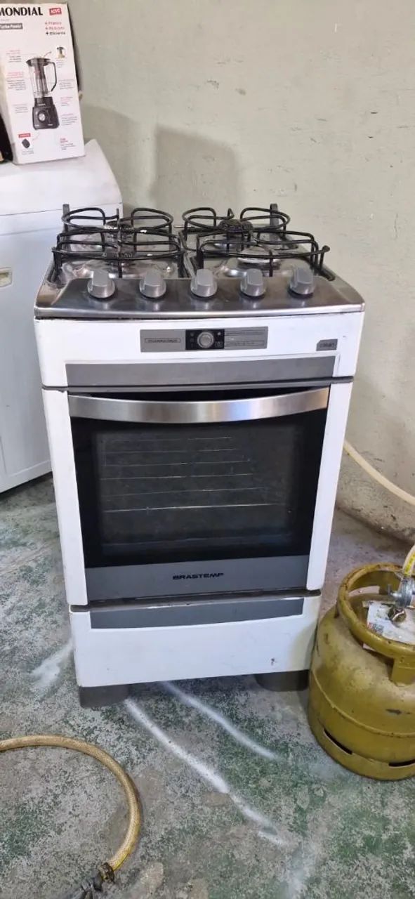 Fogão 