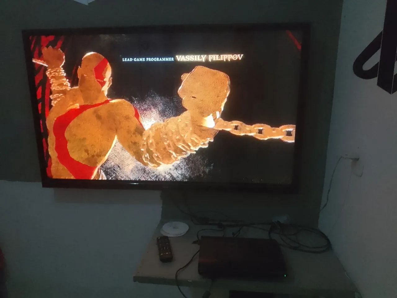 PS3 super slim  HD500gb  - Foto 6