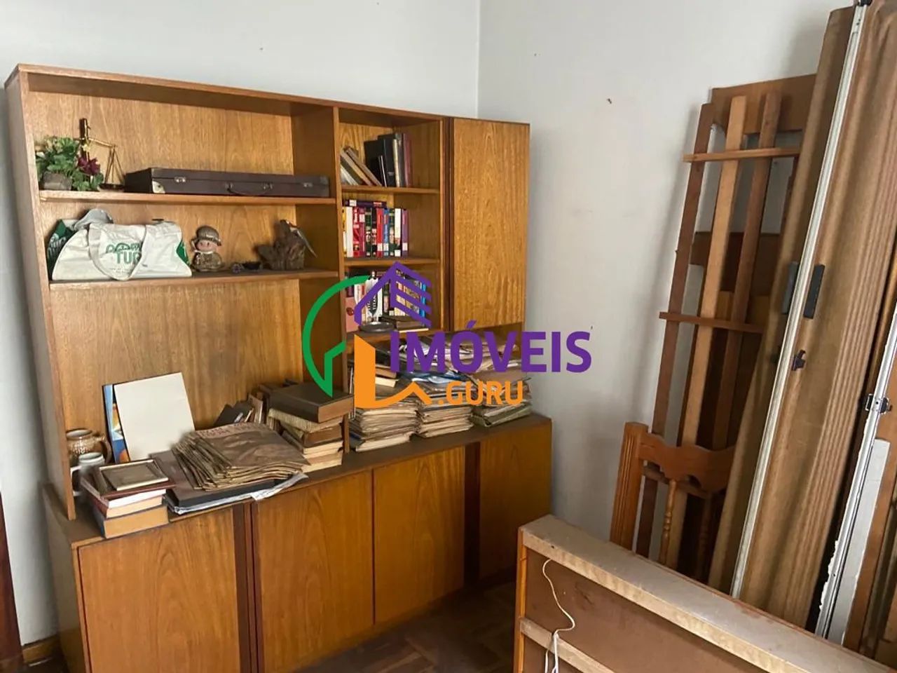 CASA ASSOBRADADA - ALTO DE PINHEIROS - SP