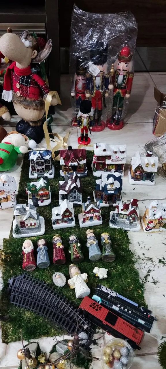 Decoração de Natal - Foto 2