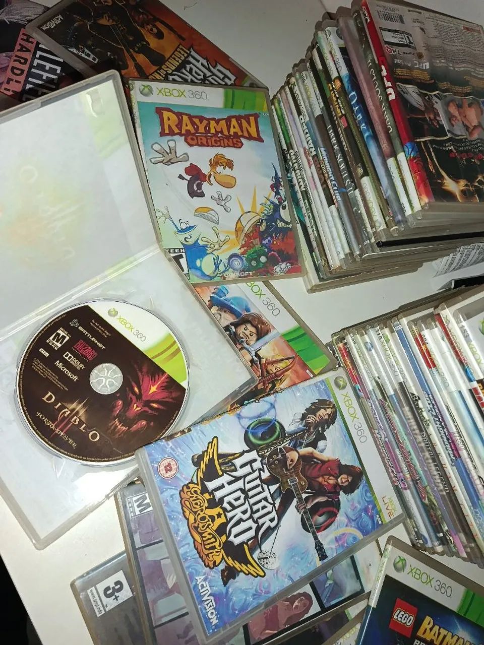 Xbox 360 - Foto 3