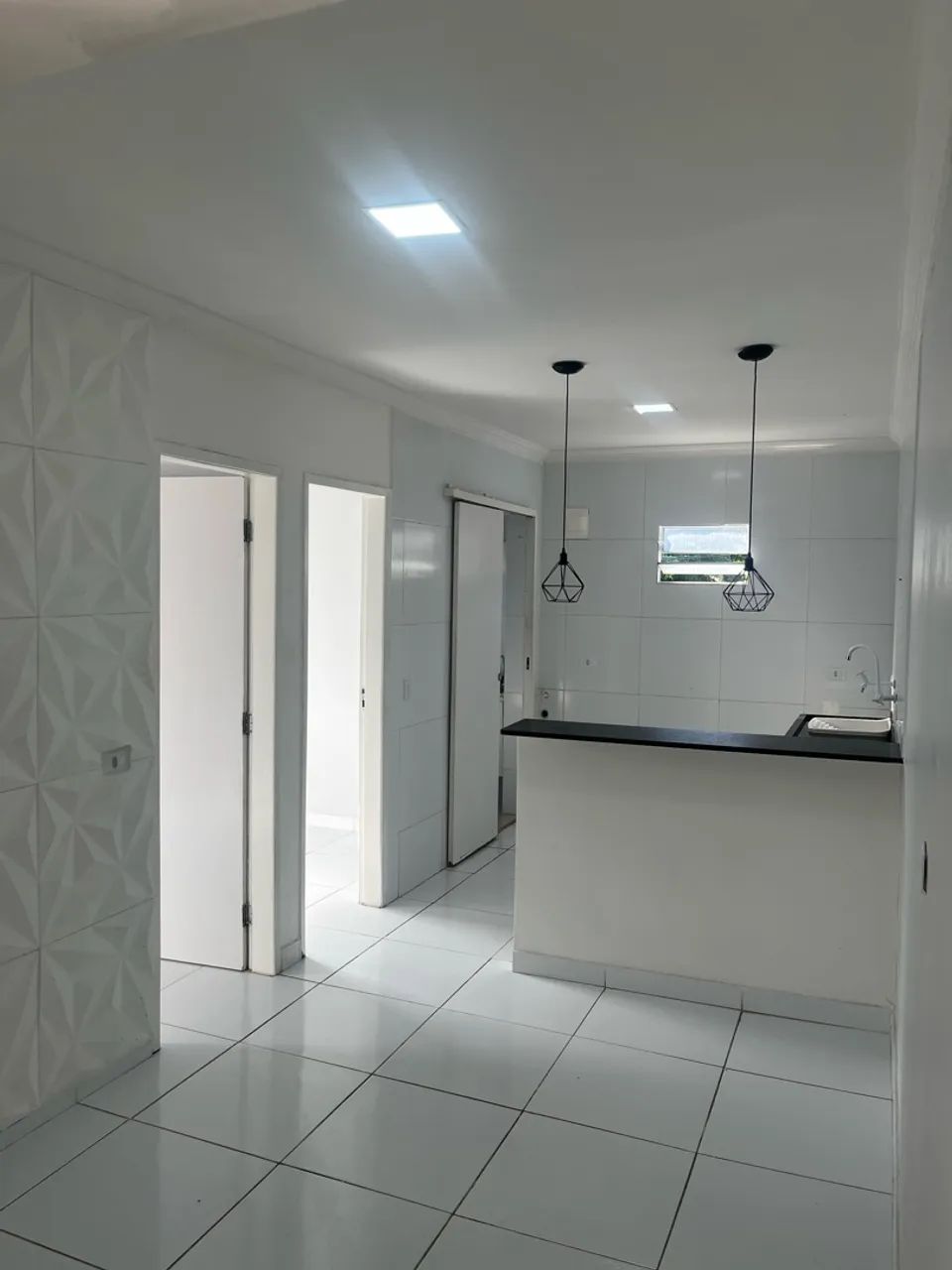 Casa pra alugar - Foto 3