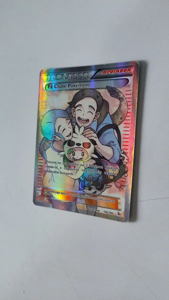 Cartas Pokémon  valores variados  - Foto 2
