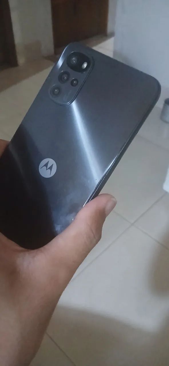 Moto G22 4GB 128GB - Foto 3