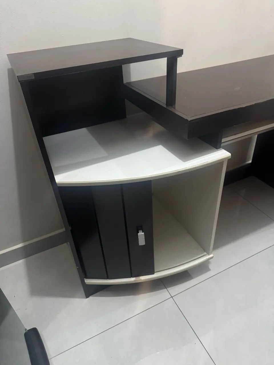 Mesa/Escrivaninha para Computador - Foto 2
