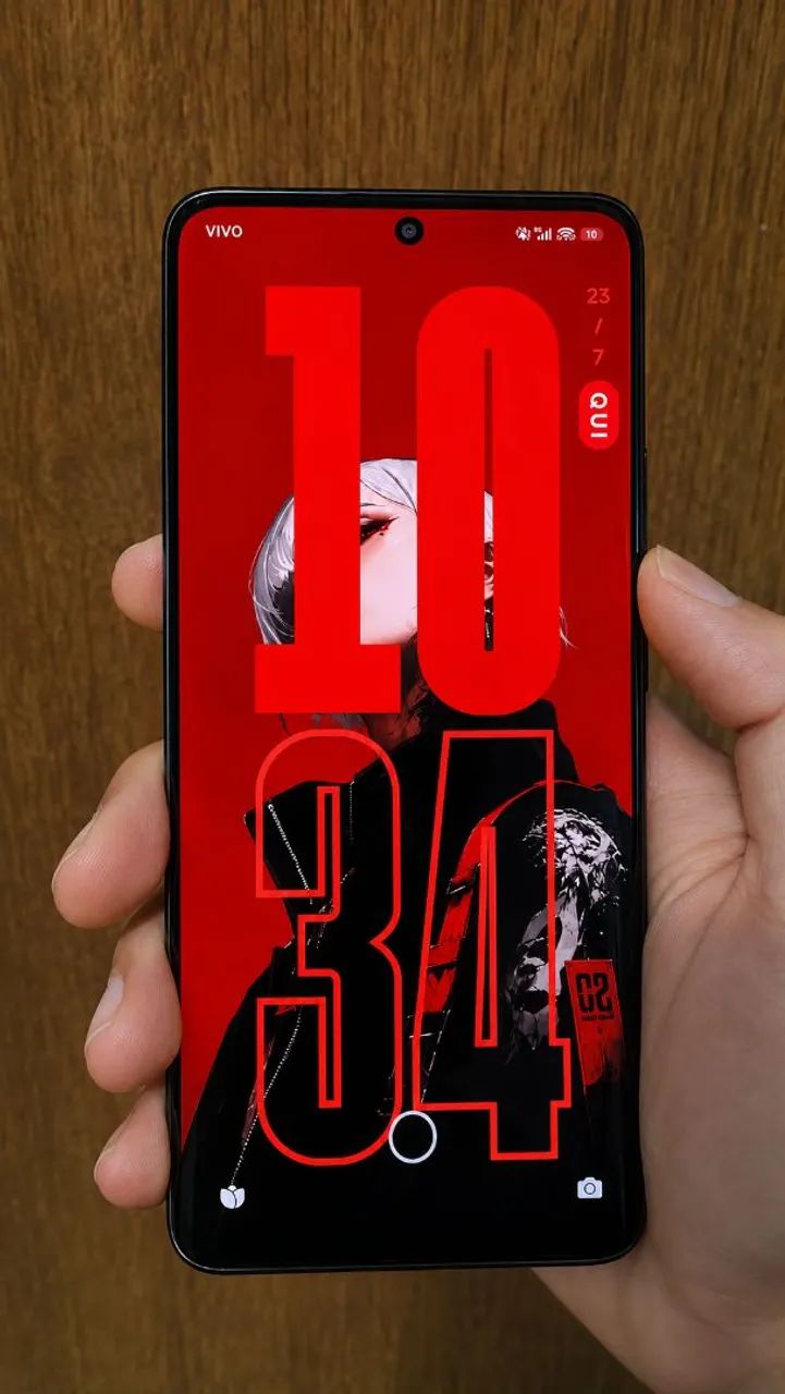 POCO X7 256GB - Foto 3