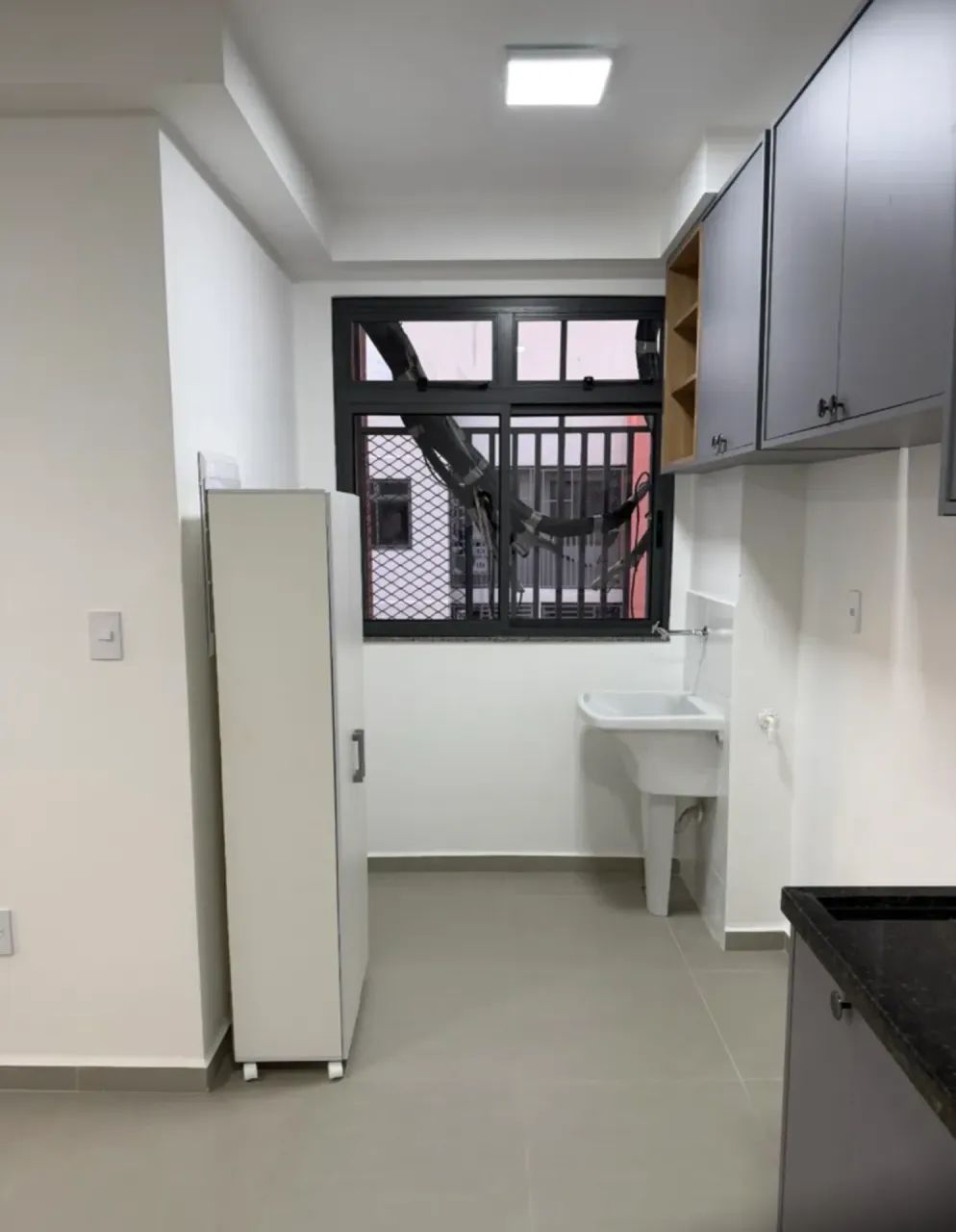 Atmos: Apartamento de 3 quartos, 2 vagas - Foto 5