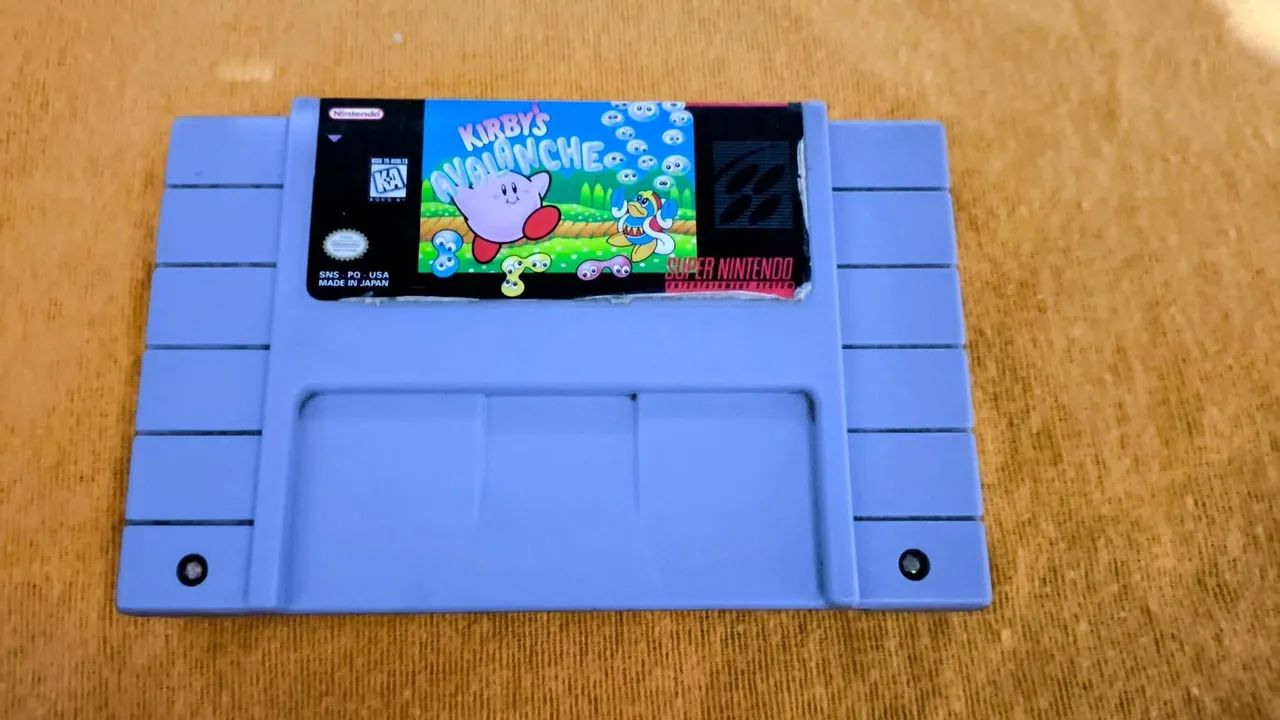 Super Nintendo  - Foto 2
