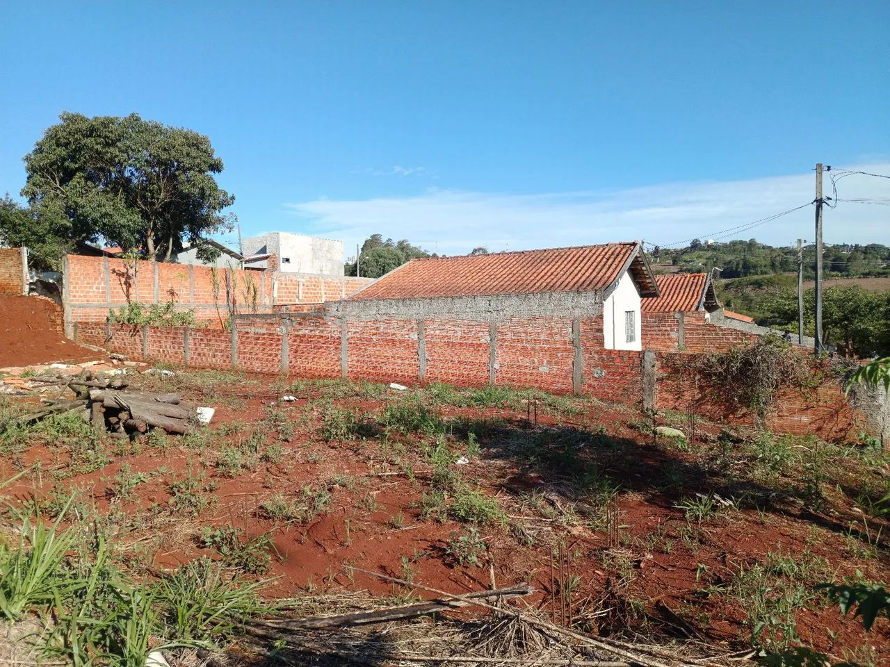 Terreno 200m2 - Foto 5