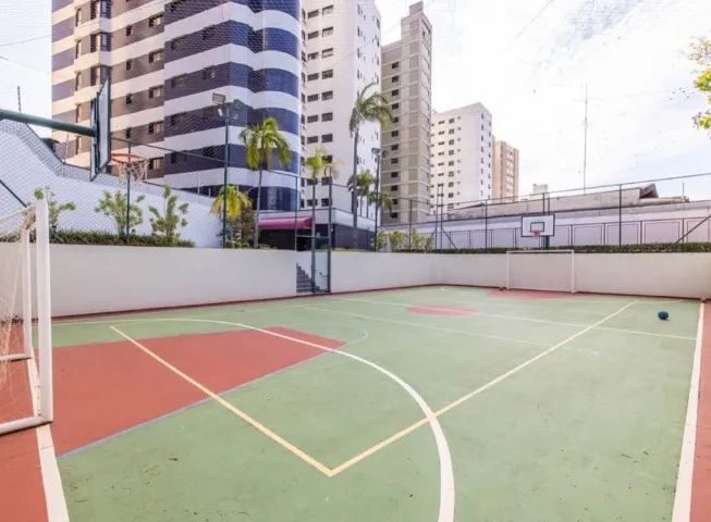 Vendo apartamento 3 suítes + 1 quarto + 5 banheiros - Foto 2
