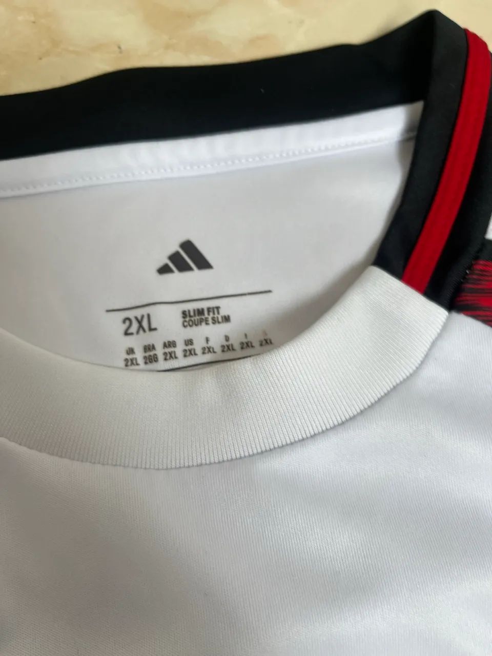Camisa do Flamengo - Foto 5