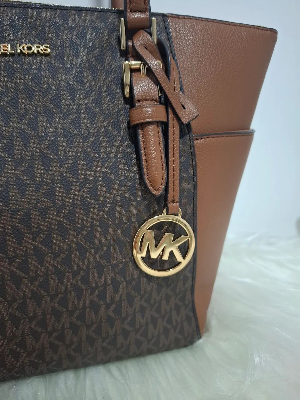 Bolsa Michael Kors original  - Foto 2