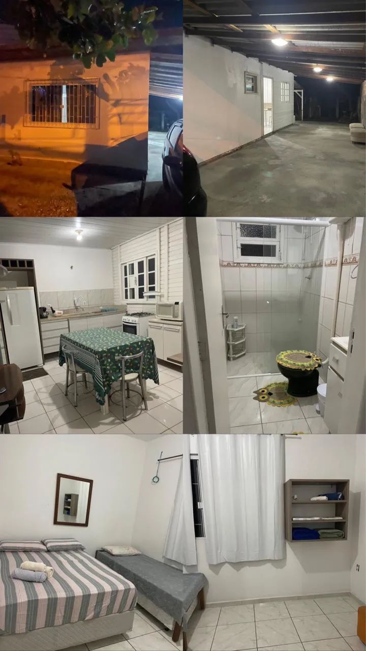 Casa 1 quarto  - Foto 2