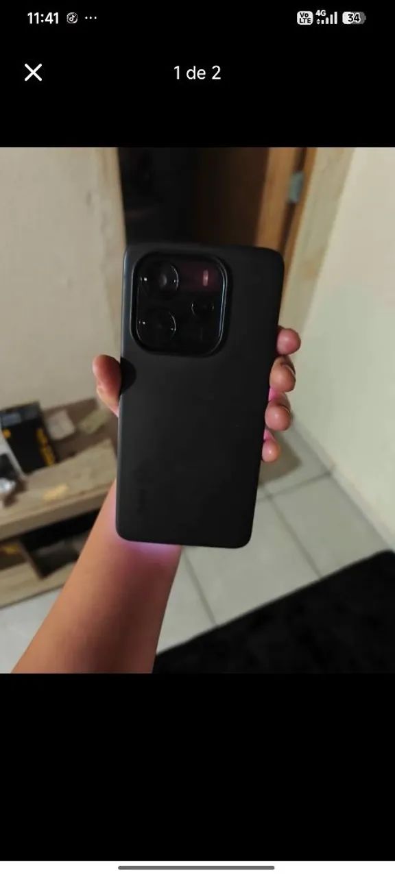 Xiomi note 14 - Foto 2